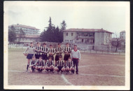 A.C. Udinese allievi  1967  Di Blas Claudio 619